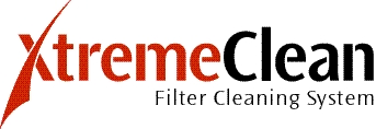XTREME CLEAN - syst&eacute;m či&scaron;těn&iacute; filtru