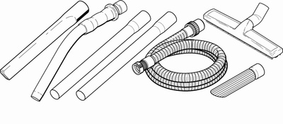 Sada příslušenství 36 mm Sada příslušenství 36 mm