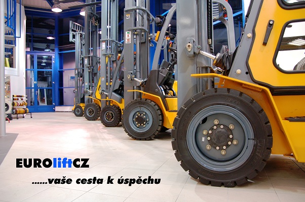 EUROliftCZ - va&scaron;e cesta k &uacute;spěchu