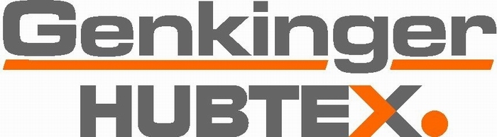 Genkinger-Hubtex logo