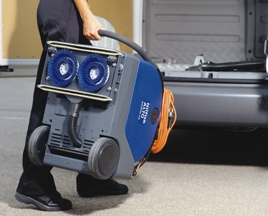 SCRUBTEC 233