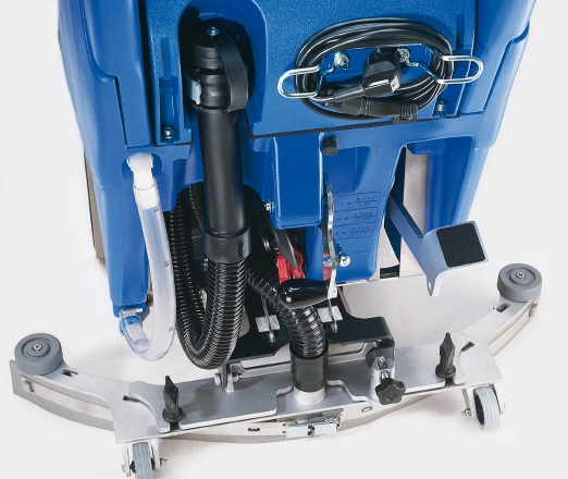 SCRUBTEC 553B
