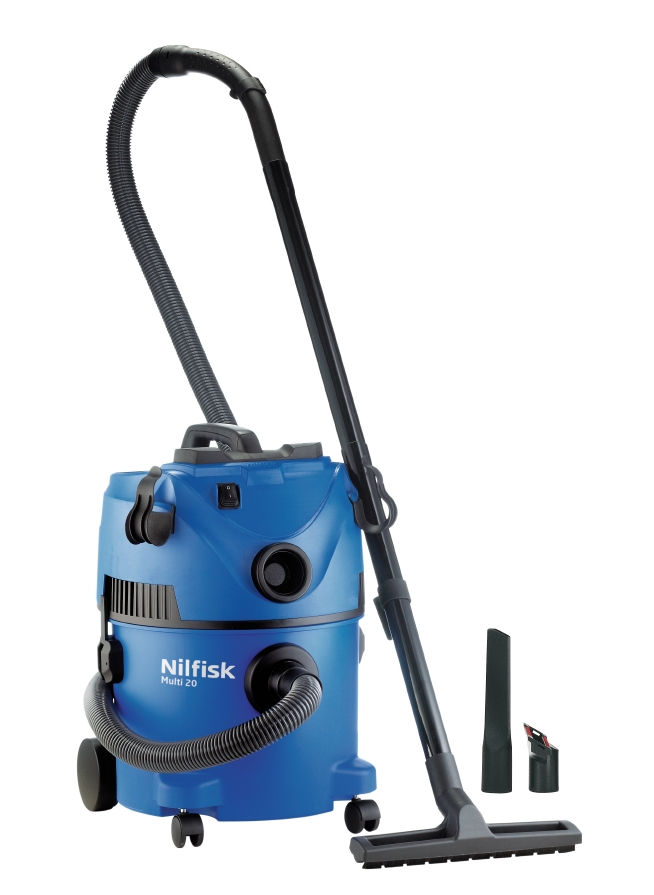 Nilfisk ALTO MULTI 20