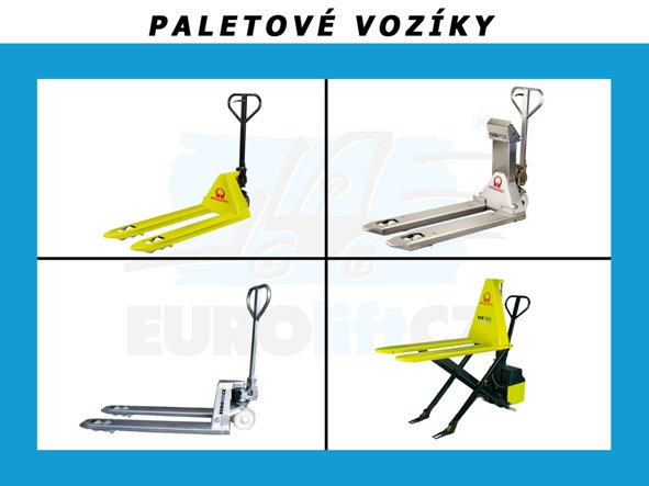 Paletov&eacute; voz&iacute;ky