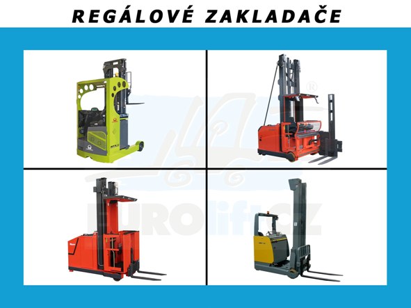 Reg&aacute;lov&eacute; zakladače