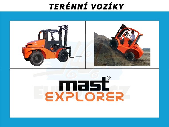 Ter&eacute;nn&iacute; voz&iacute;ky