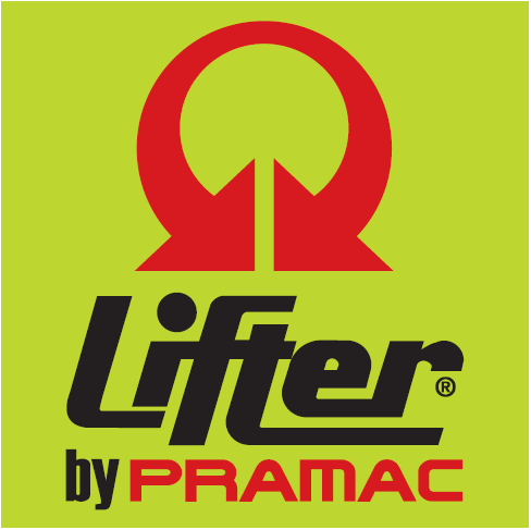 Pramac logo