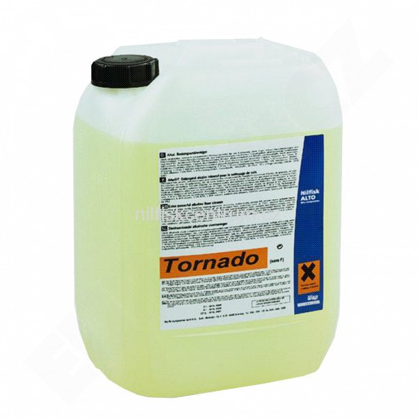 Chemie TORNADO 10L