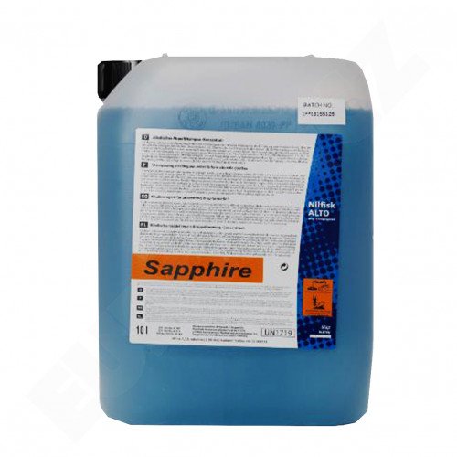 Chemie SAPPHIRE 10L 