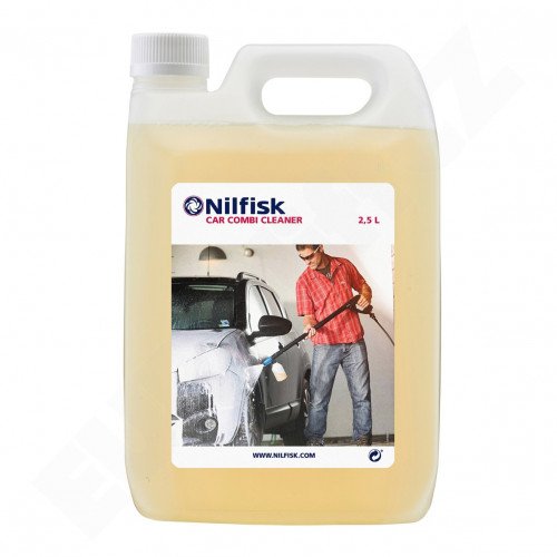 Chemie CAR COMBI CLEANER