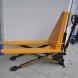 Elektrický nůžkový paletový vozík EHLT1000-B