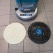 Podlahový mycí stroj AR S5 Artred