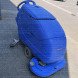 Podlahový mycí stroj s chodící obsluhou NILFISK – SCRUBTEC 886 rok výroby 2017