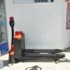 Nízkozdvižný paletový vozík EUROliftCZ EN20-WPL201