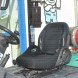 Použitý vysokozdvižný vozík plynový MITSUBISHI DFG 25 NT